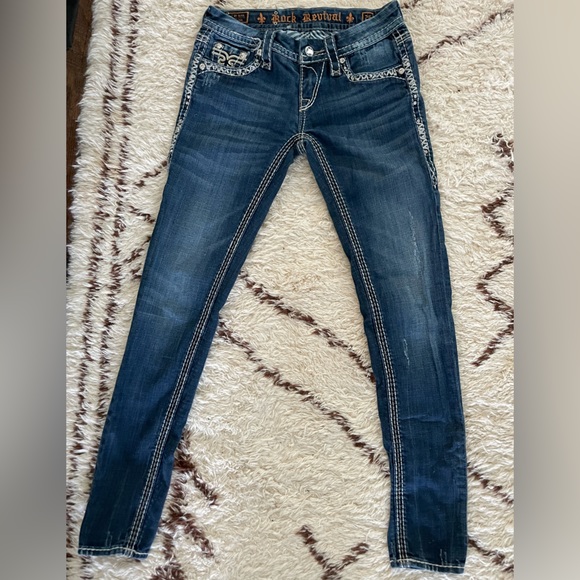 Rock Revival - Picture 4 of 4